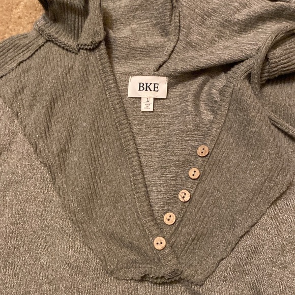 BKE Long Sleeve Shirt - Picture 2 of 4